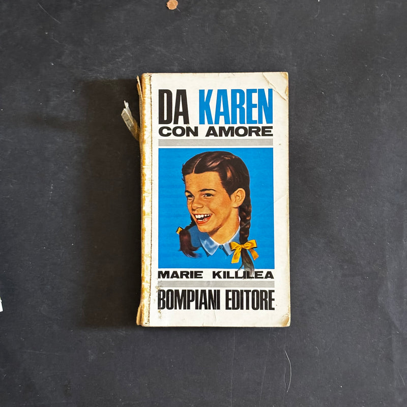 Da Karen con amore