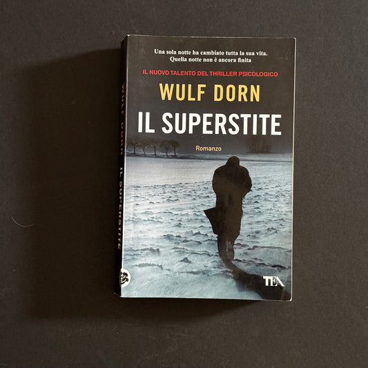 Il superstite