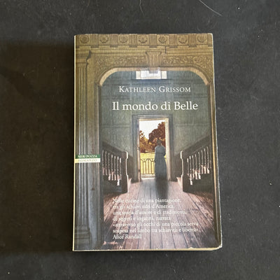 Il mondo di Belle