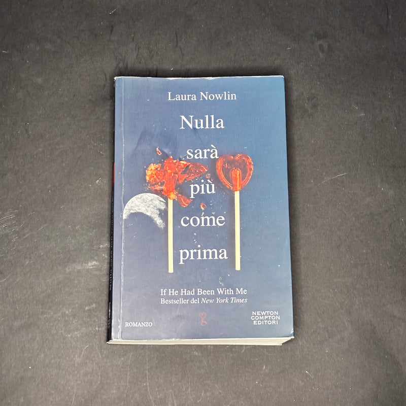 Nulla sarà più come prima