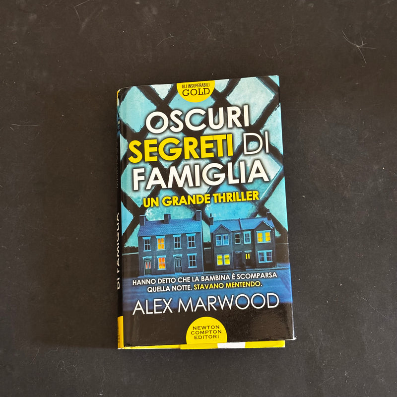 Oscuri segreti di famiglia