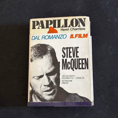 Papillon