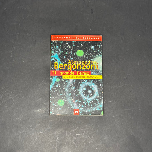 Il grande fermo e i suoi piccoli andirivieni