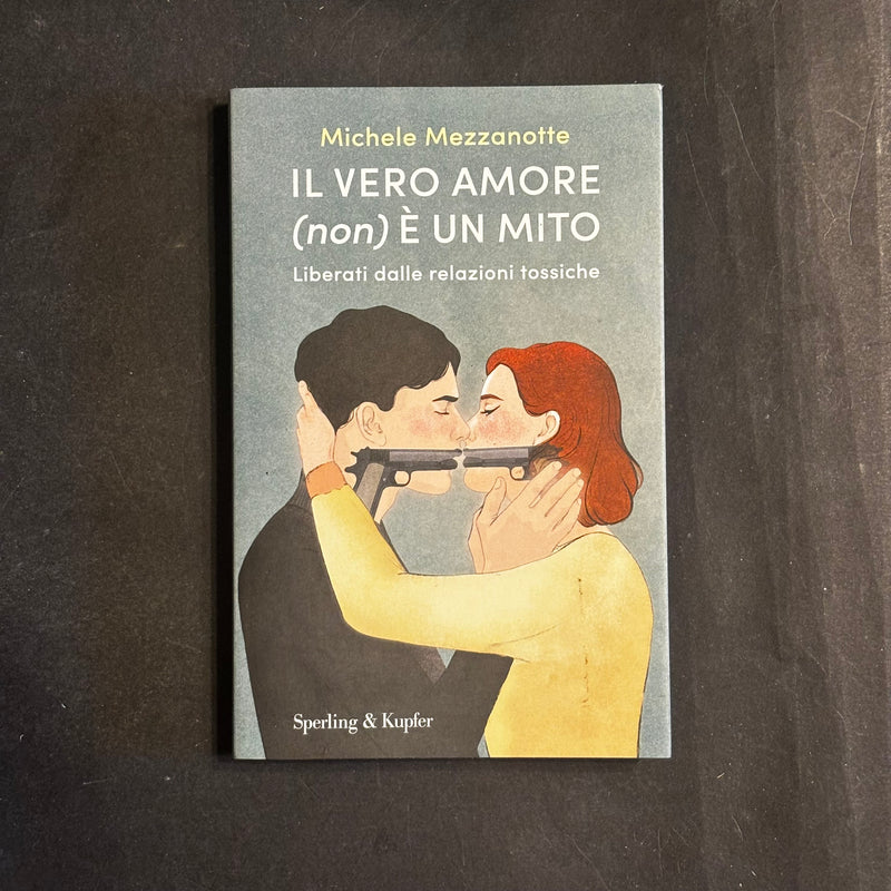 Il vero amore (non) è un mito