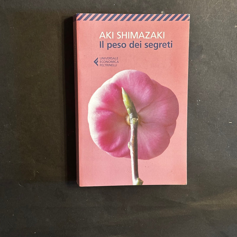 Il peso dei segreti