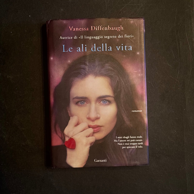 Le ali della vita