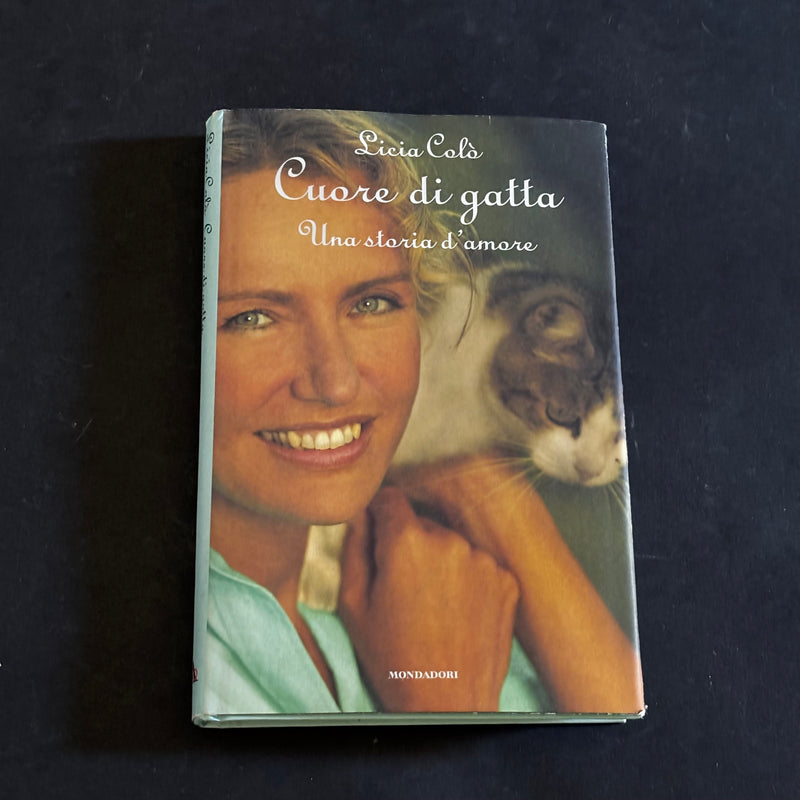 Cuore di gatta