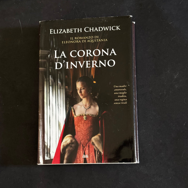 La corona d’inverno