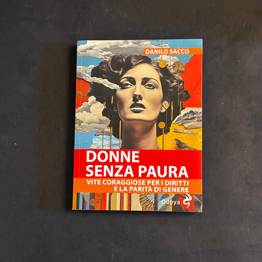 Donne senza paura