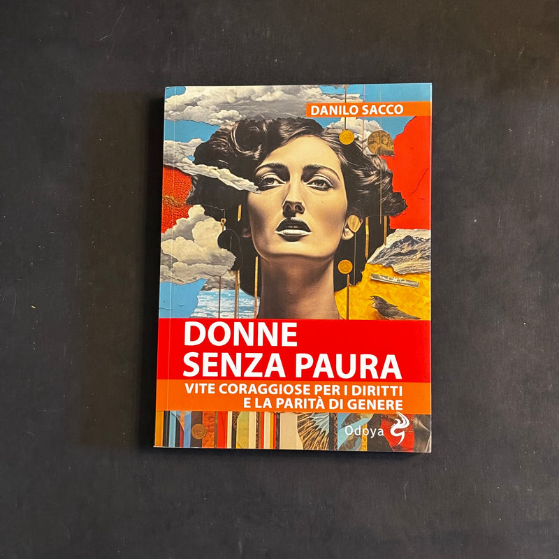 Donne senza paura