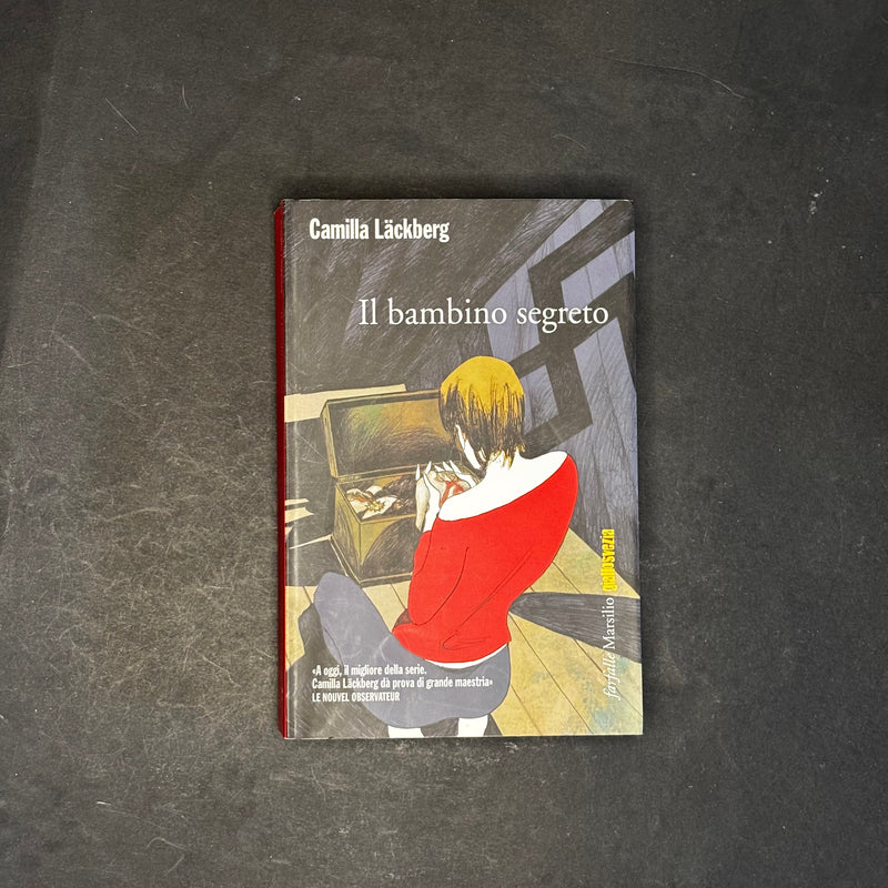 Il bambino segreto