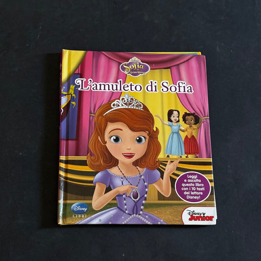 L’amuleto di Sofia
