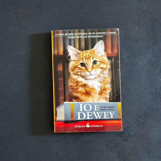 Io e Dewey