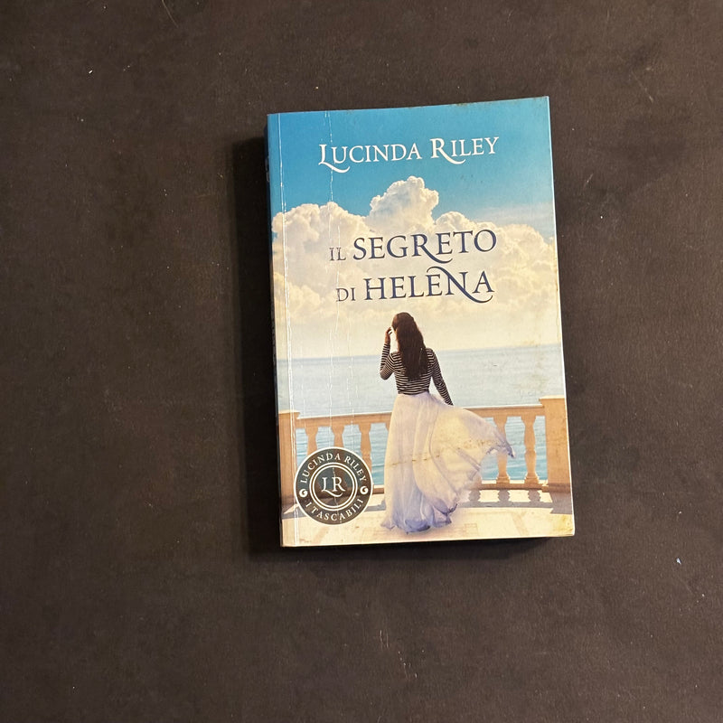 Il segreto di Helena