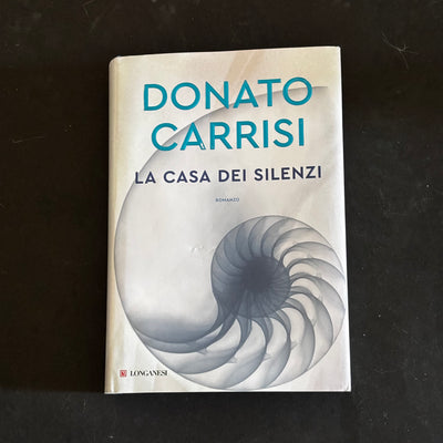 La casa dei silenzi