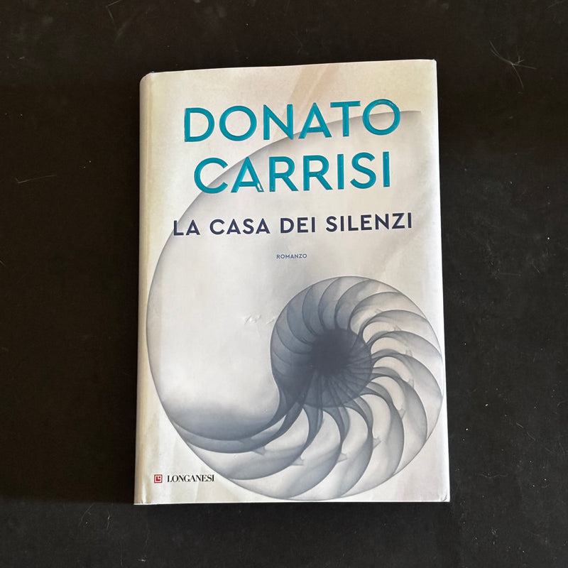 La casa dei silenzi