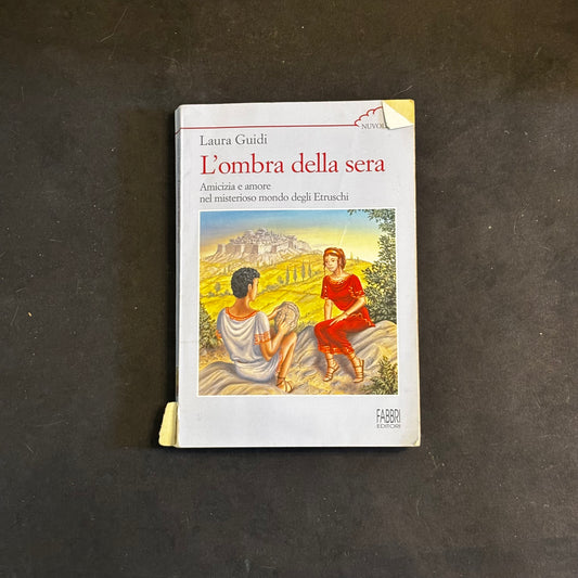 L’ombra della sera