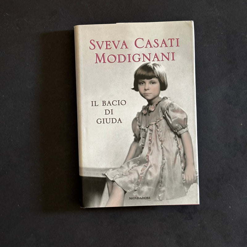Il bacio di Giuda