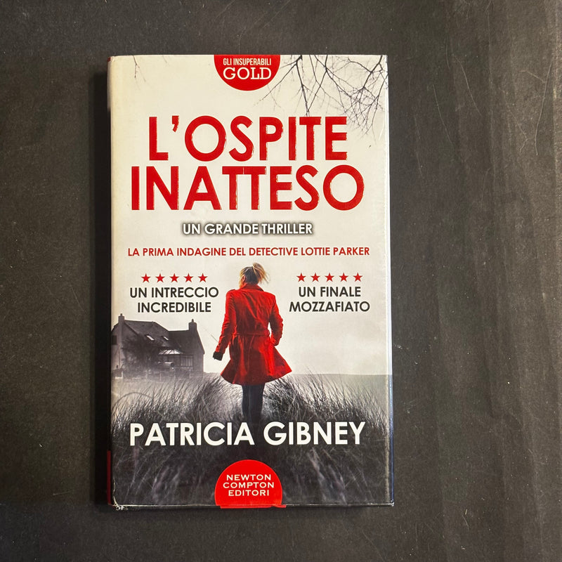 L’ospite inatteso