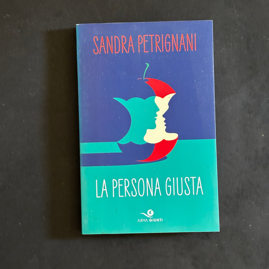 La persona giusta