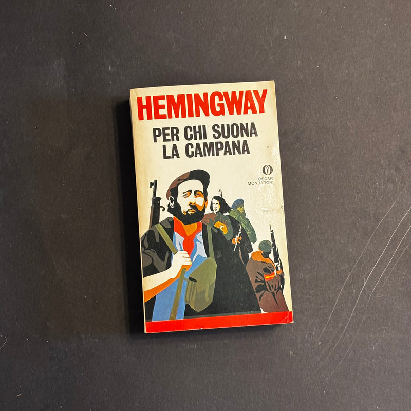 Per chi suona la campana