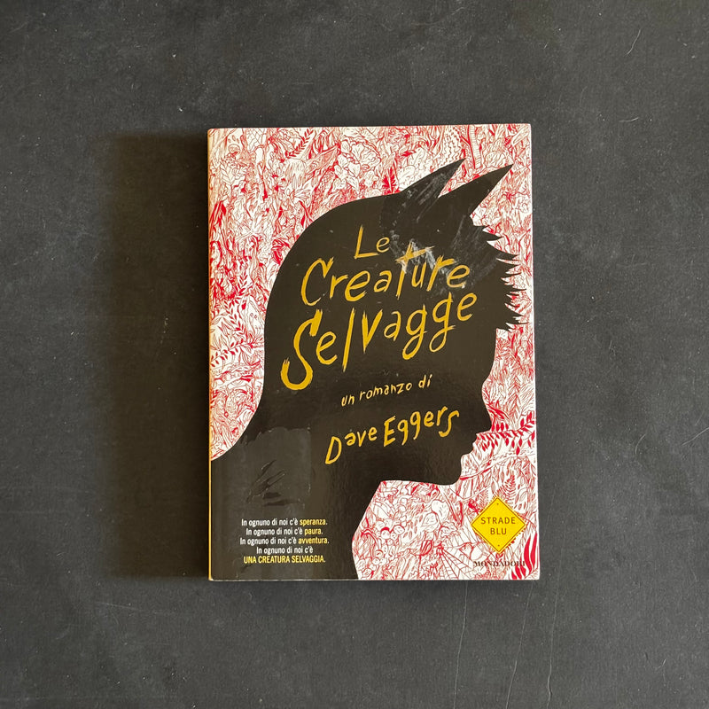 Le creature selvagge