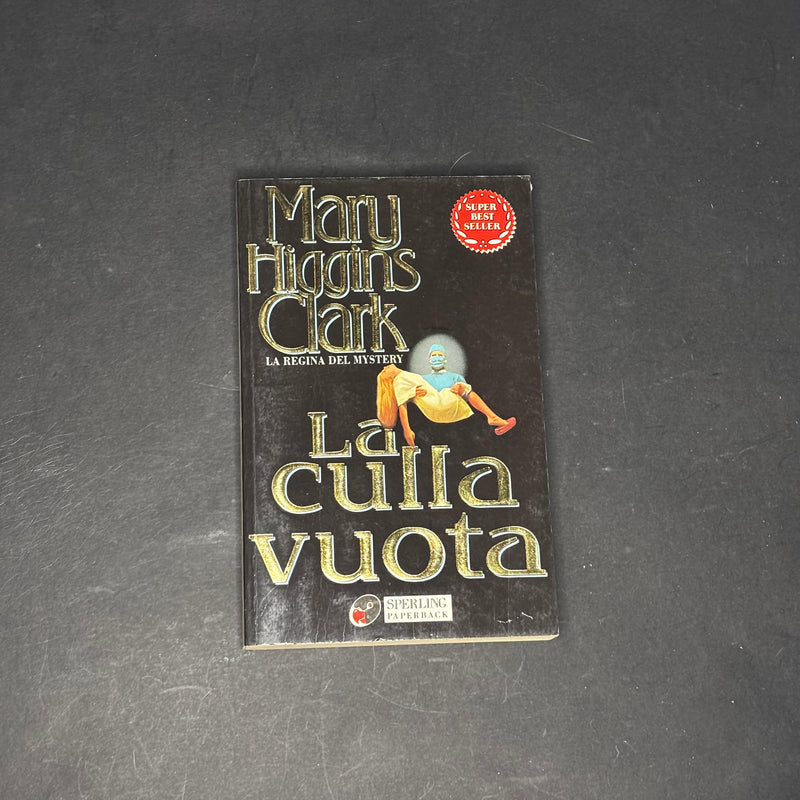 La culla vuota