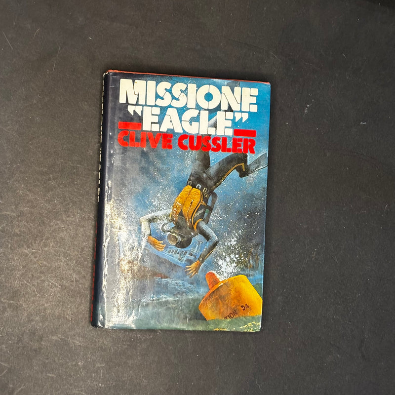 Missione eagle