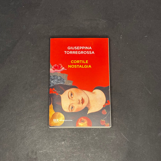 Cortile nostalgia