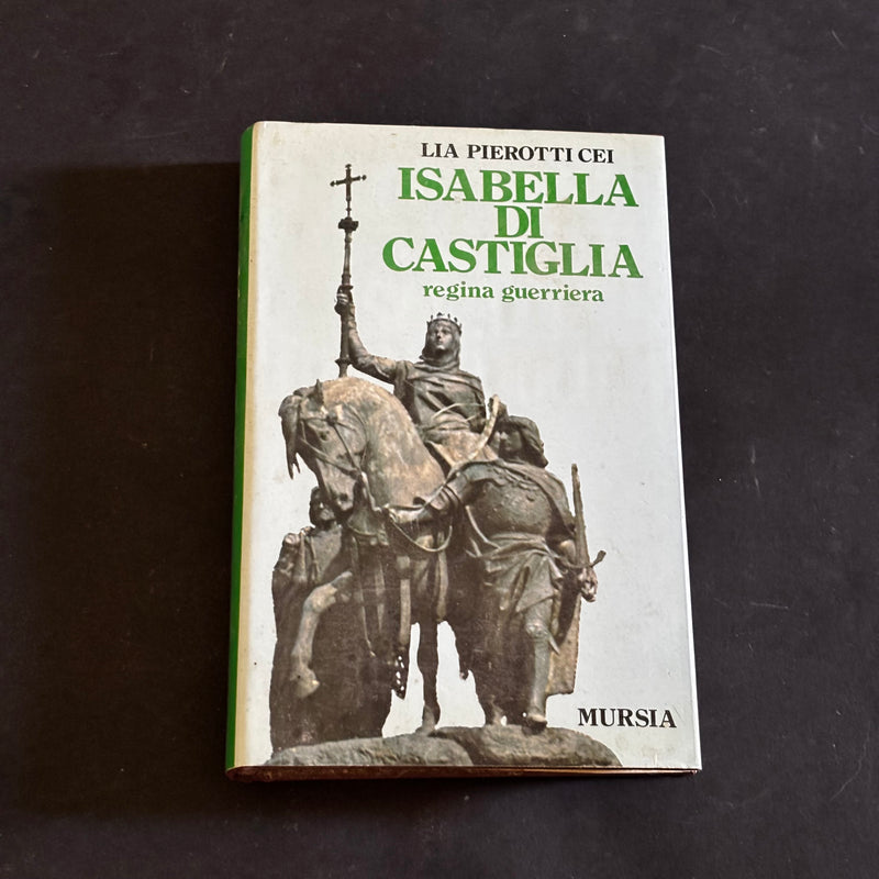 Isabella di Castiglia