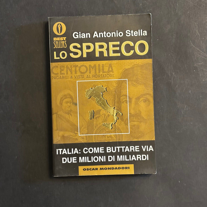 Lo spreco