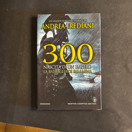 300 nascita di un impero