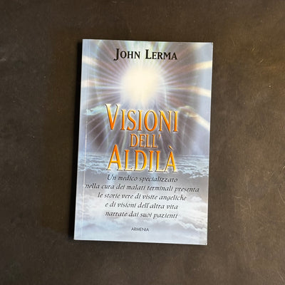 Visioni dell’aldilà