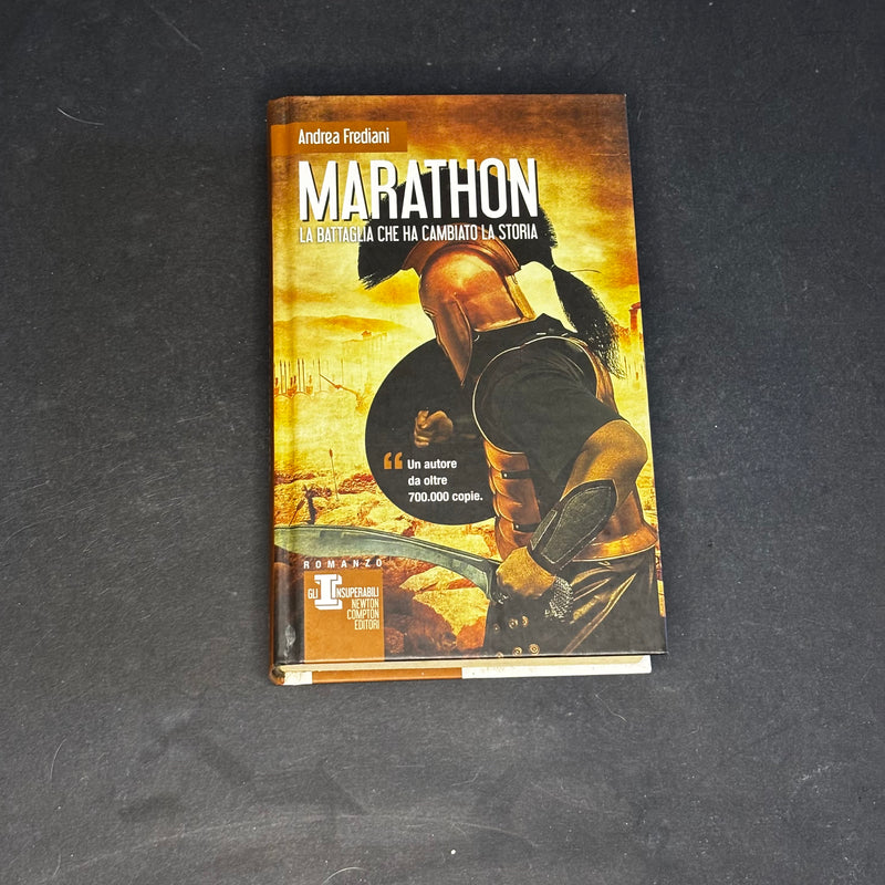Marathon