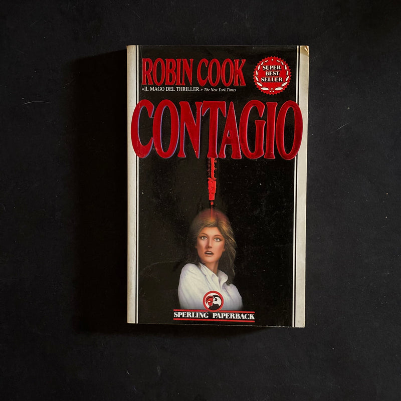 Contagio