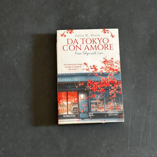 Da Tokyo con amore