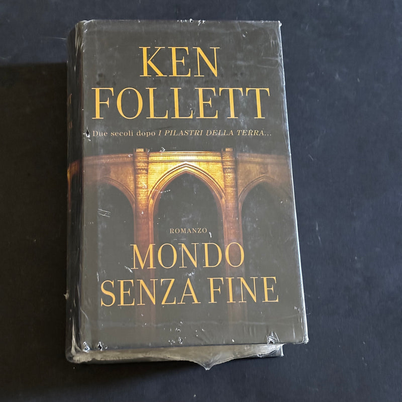 Mondo senza fine