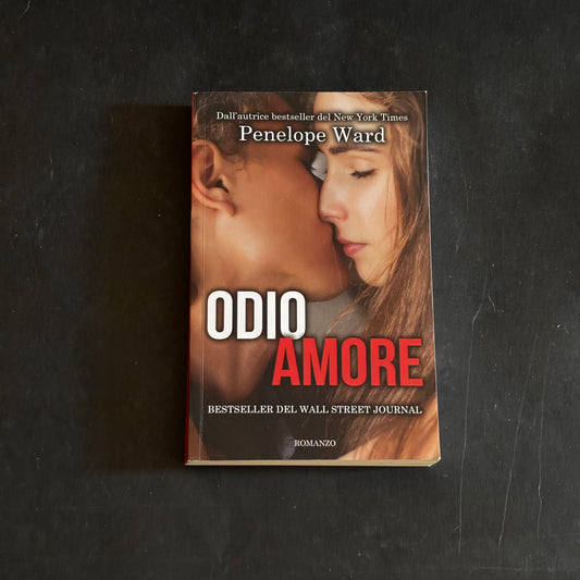OdioAmore