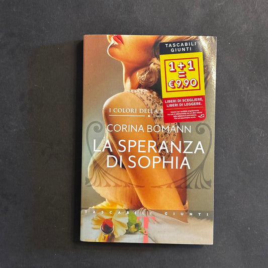 La speranza di Sophia
