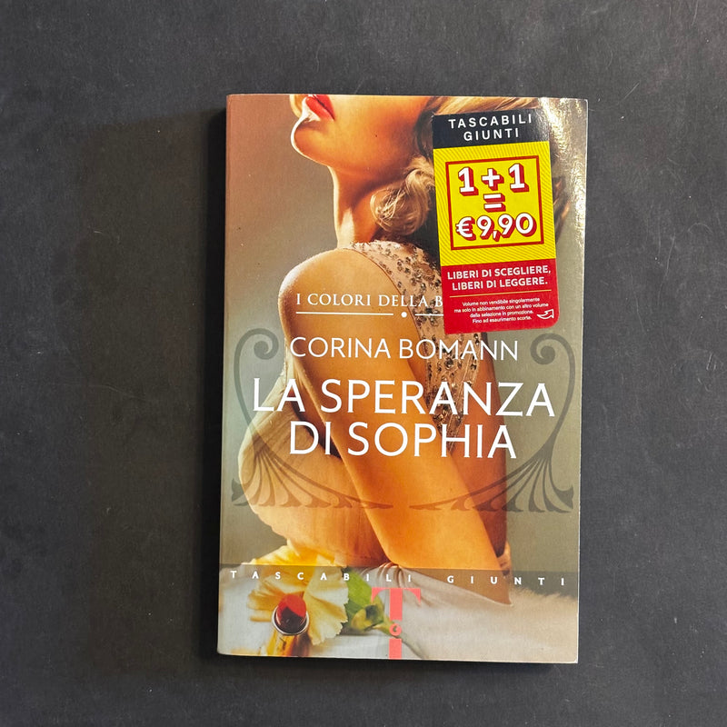 La speranza di Sophia