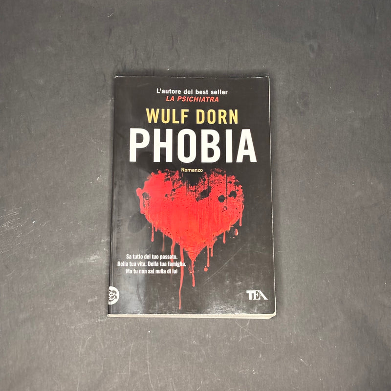 Phobia