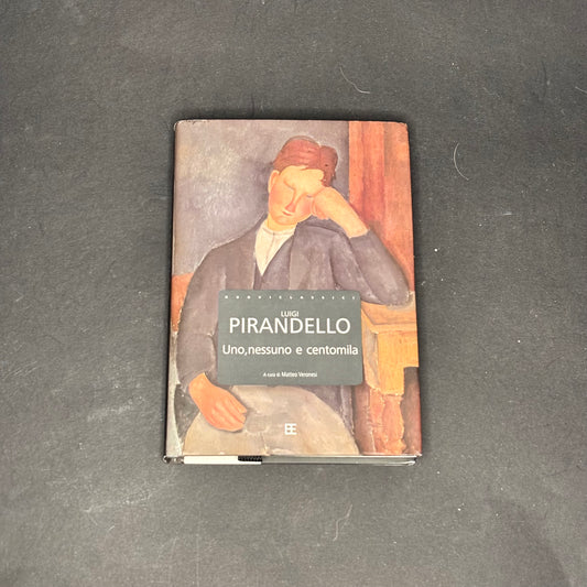 Uno nessuno e centomila