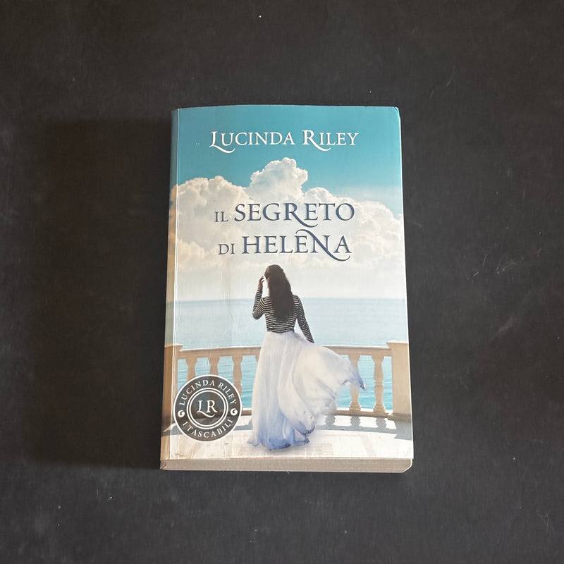 Il segreto di Helena