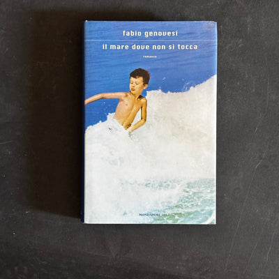 Il mare dove non si tocca