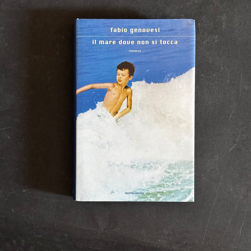 Il mare dove non si tocca