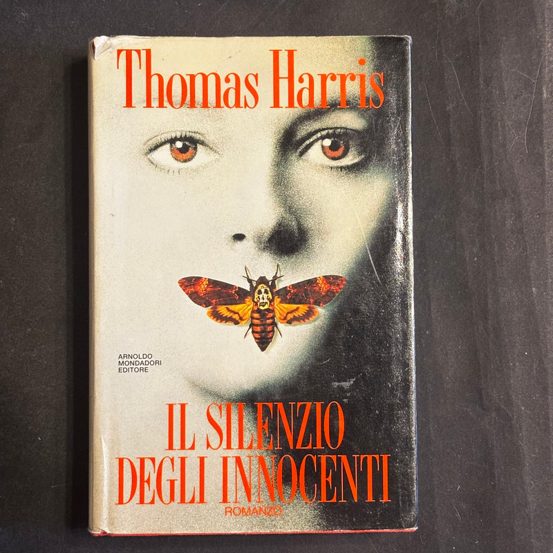 Il silenzio degli innocenti