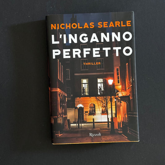 L’inganno perfetto