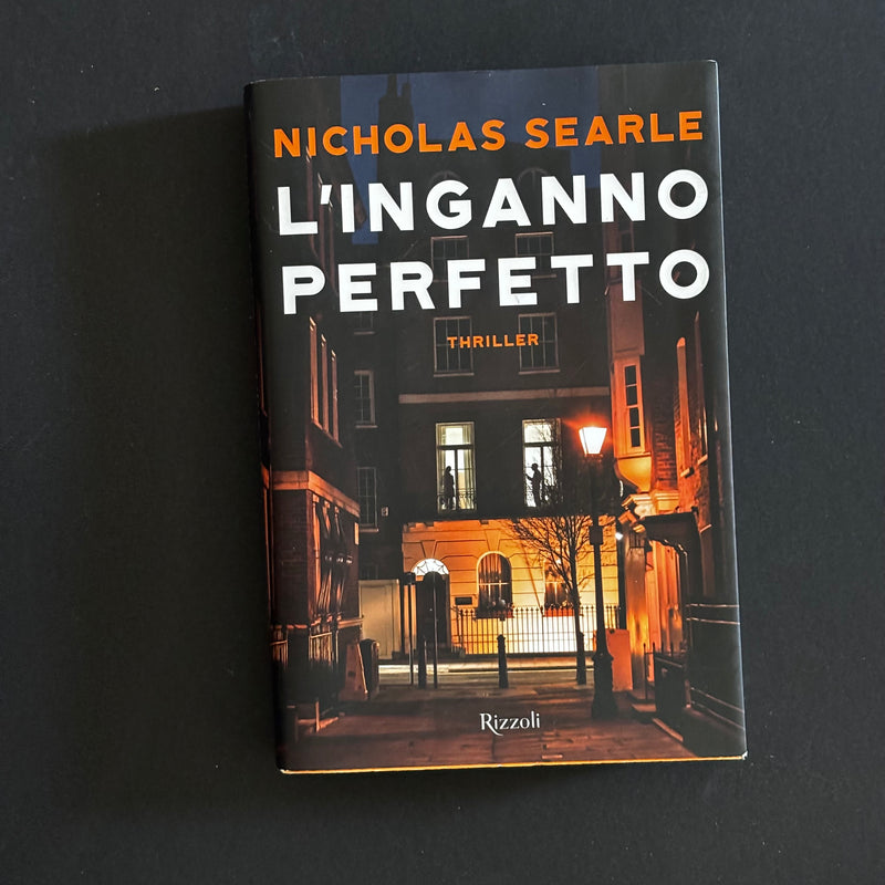 L’inganno perfetto
