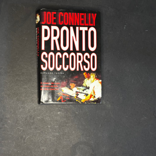 Pronto soccorso