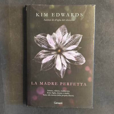 La madre perfetta